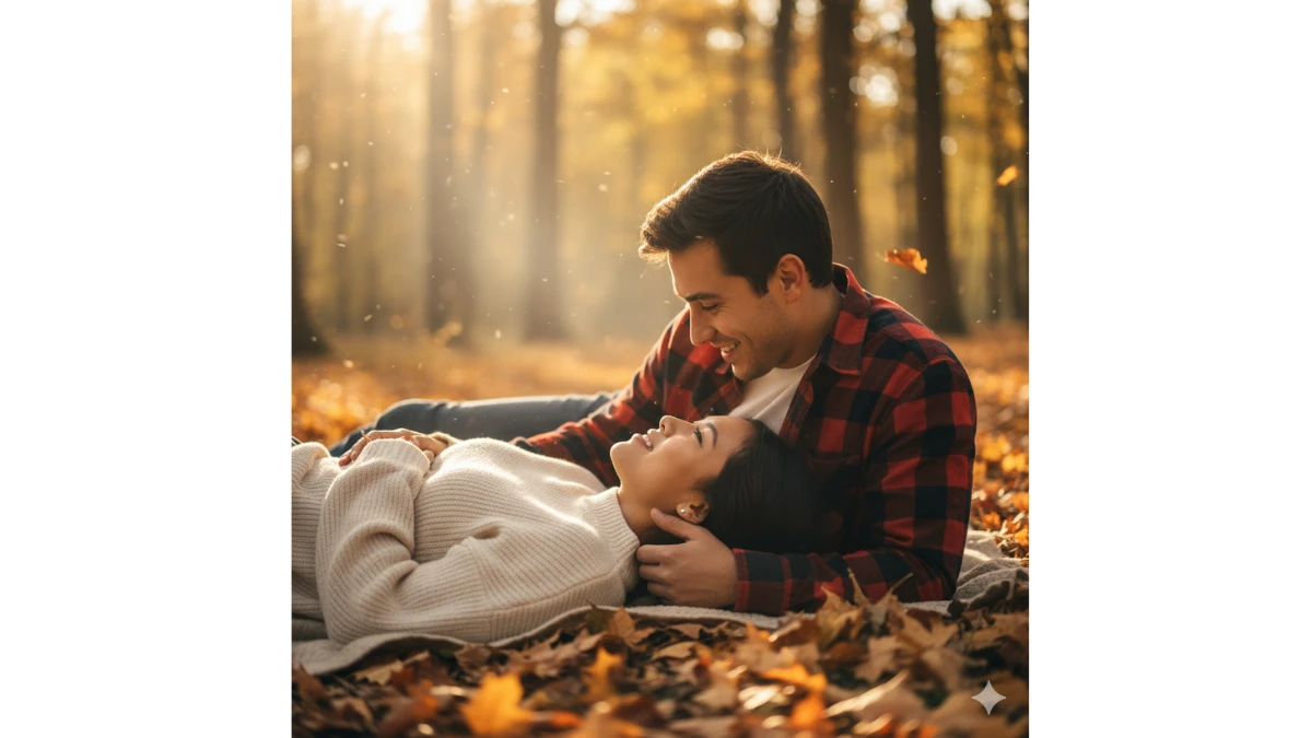 5 Gemini AI Photo Editing Prompts to Create Cinematic Golden Hour 4K Portraits for Instagram with Your Long-Distance Partner