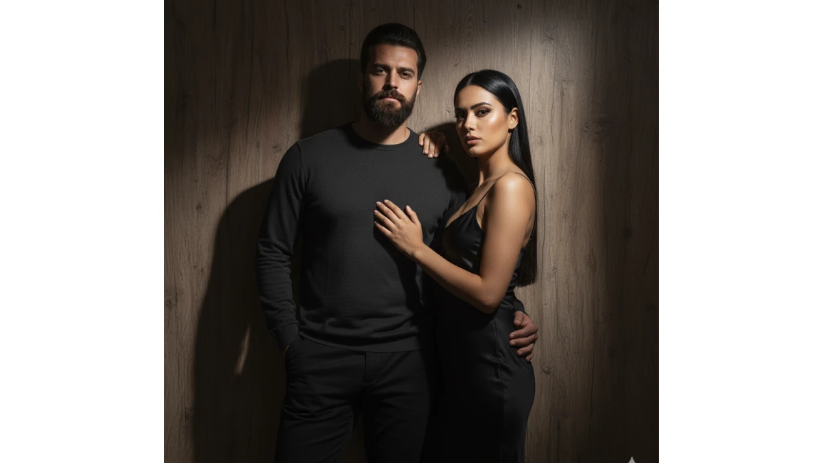 5 Gemini AI Photo Editing Prompts to Create Cinematic Golden Hour 4K Portraits for Instagram with Your Long-Distance Partner