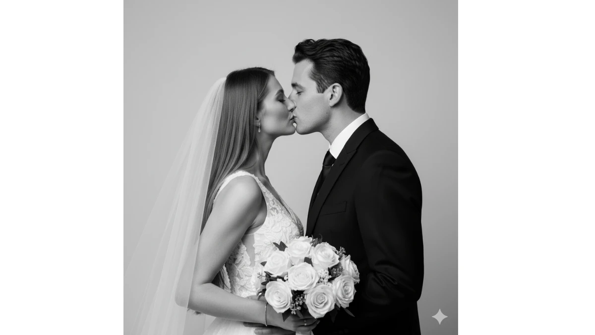 5 Must Try Gemini AI Romantic Photo Editing Prompts Copy Paste for Couples to Create Stunning Cinematic 4K Portraits