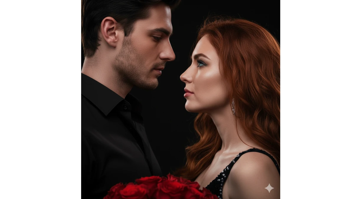 5 Must Try Gemini AI Romantic Photo Editing Prompts Copy Paste for Couples to Create Stunning Cinematic 4K Portraits