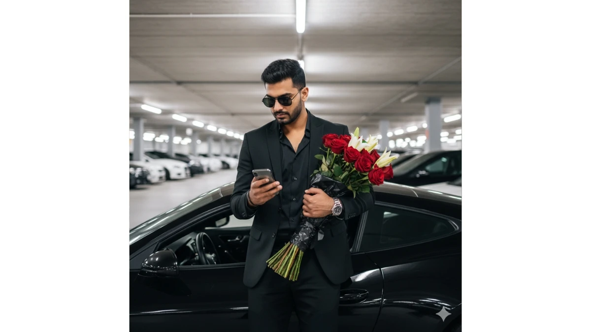 20 Instagram Trending Gemini AI Photo Editing Prompts Copy-Paste for Boys to Create Realistic 4K Professional Photos