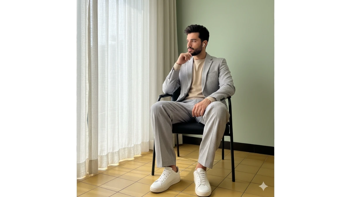 20 Instagram Trending Gemini AI Photo Editing Prompts Copy-Paste for Boys to Create Realistic 4K Professional Photos