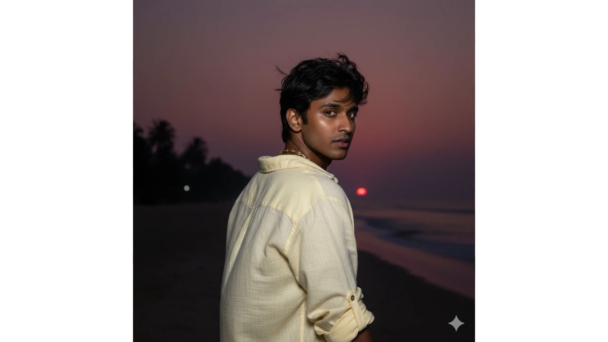 20 Instagram Trending Gemini AI Photo Editing Prompts Copy-Paste for Boys to Create Realistic 4K Professional Photos