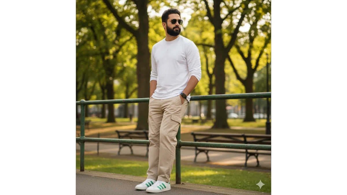 20 Instagram Trending Gemini AI Photo Editing Prompts Copy-Paste for Boys to Create Realistic 4K Professional Photos