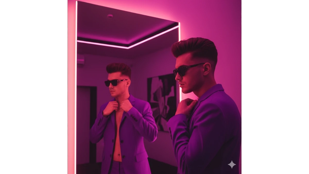 20 Instagram Trending Gemini AI Photo Editing Prompts Copy-Paste for Boys to Create Realistic 4K Professional Photos