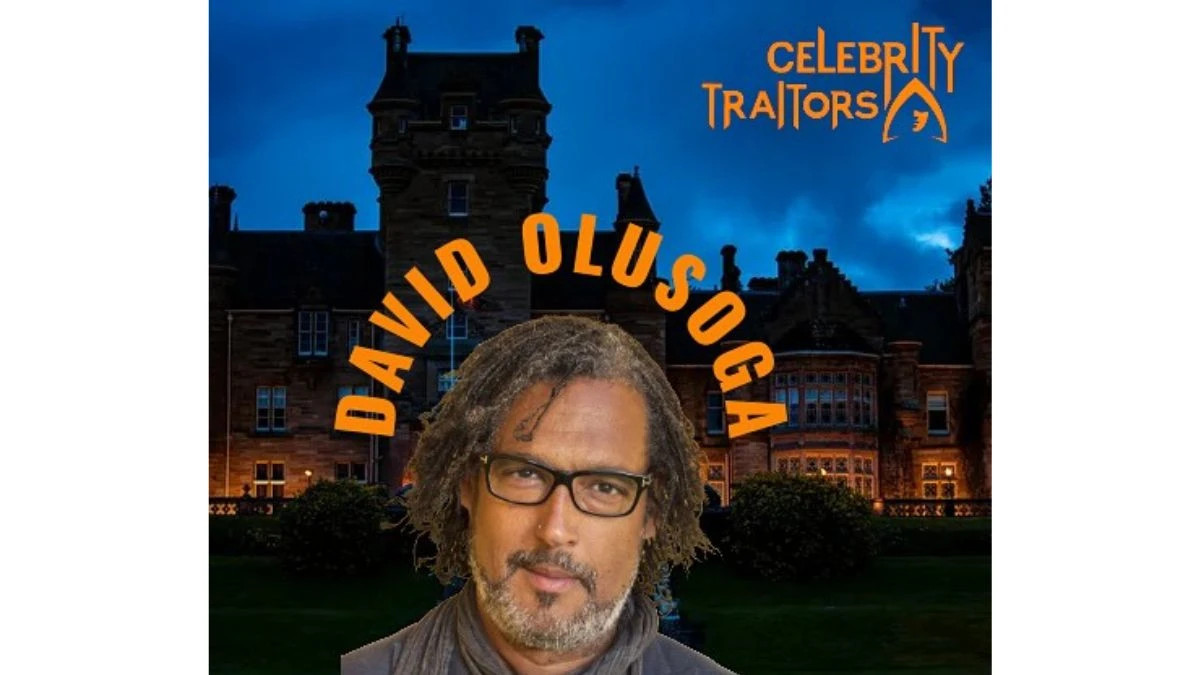 Celebrity Traitors Cast: Where is the Celebrity Traitors Filmed? What Time is Celebrity Traitors on?