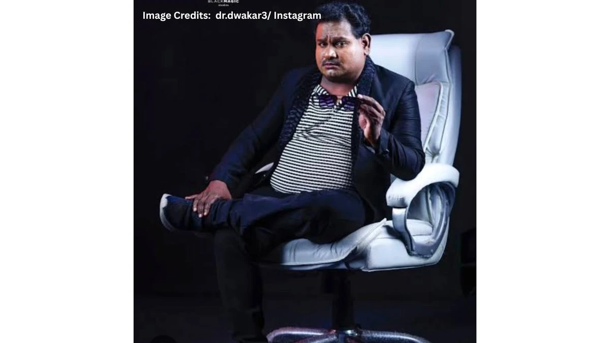 Bigg Boss Tamil Season 9 Contestants List: Full Lineup and Highlights
