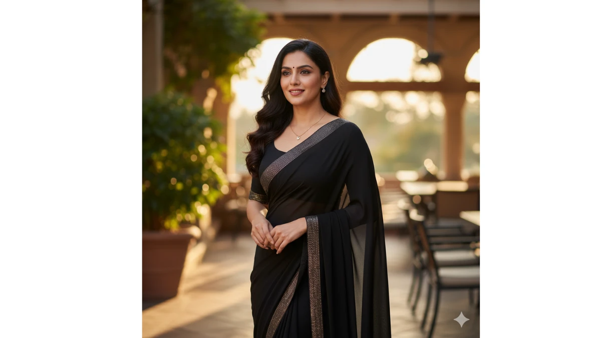 5 Gemini AI Diwali Photo Editing Prompts Copy-Paste for Girls - Celebrate this Diwali 2025 with 90s-inspired AI portraits