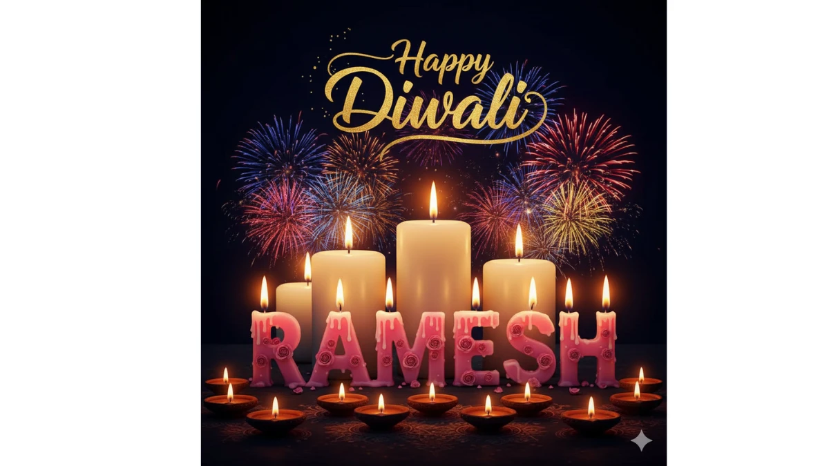 4 Happy Diwali Gemini AI Photo Editing Prompts For Couples