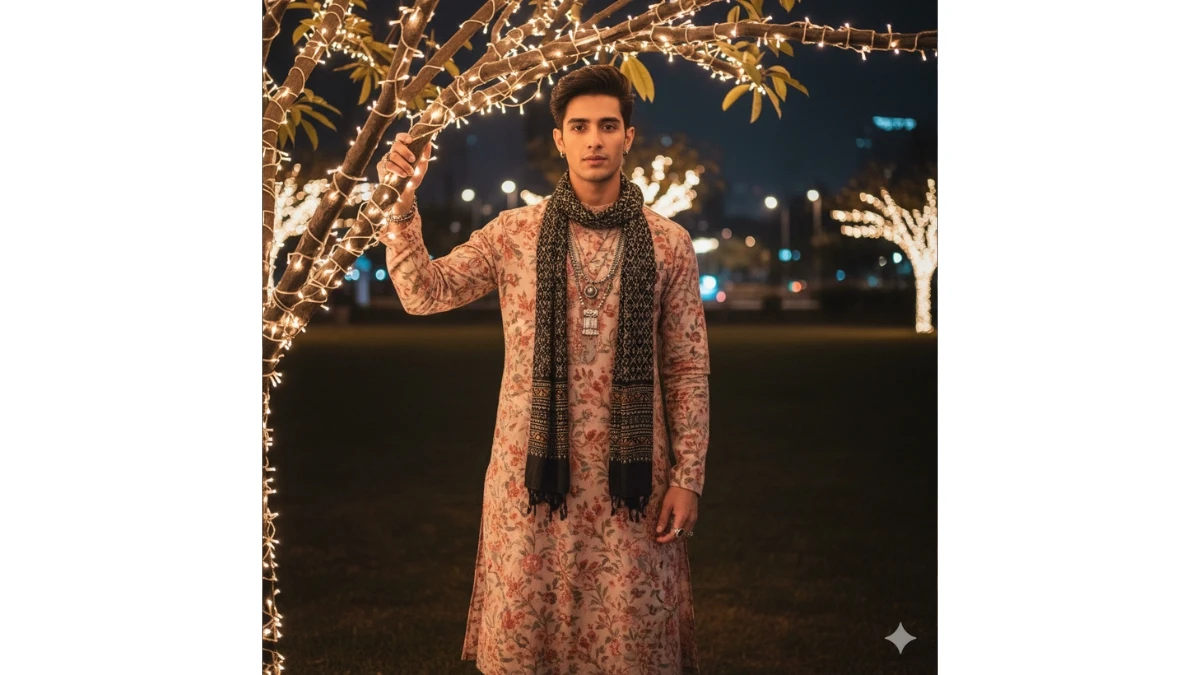 10 Best Gemini AI Photo Prompts for Diwali to Create Festive Portraits