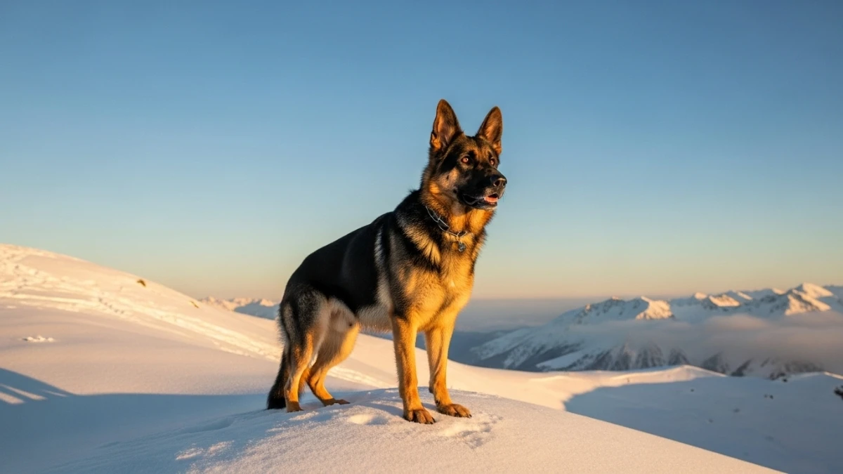 2025 Top 7 Most Intelligent Dog Breeds in the World