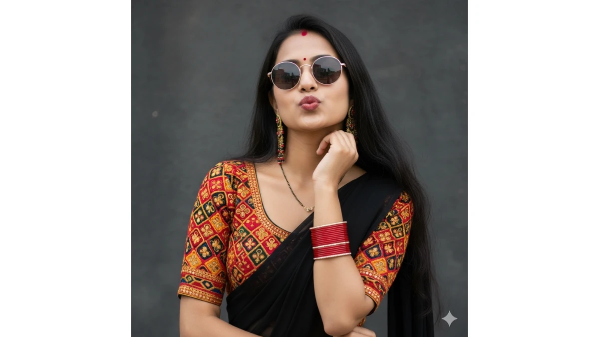 5 Trending New AI Photo Editing Prompts for Girls to Make Your Photos into Dreamy Pro-Level Stunning 8K Portraits