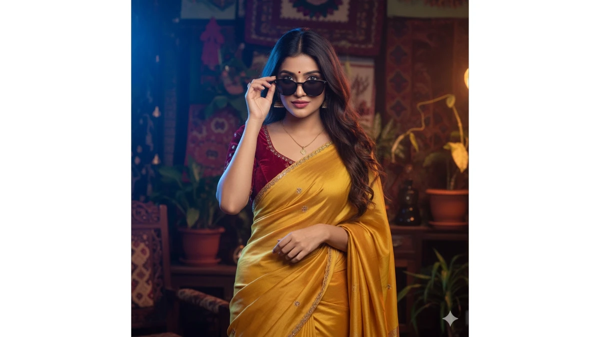 5 Trending New AI Photo Editing Prompts for Girls to Make Your Photos into Dreamy Pro-Level Stunning 8K Portraits