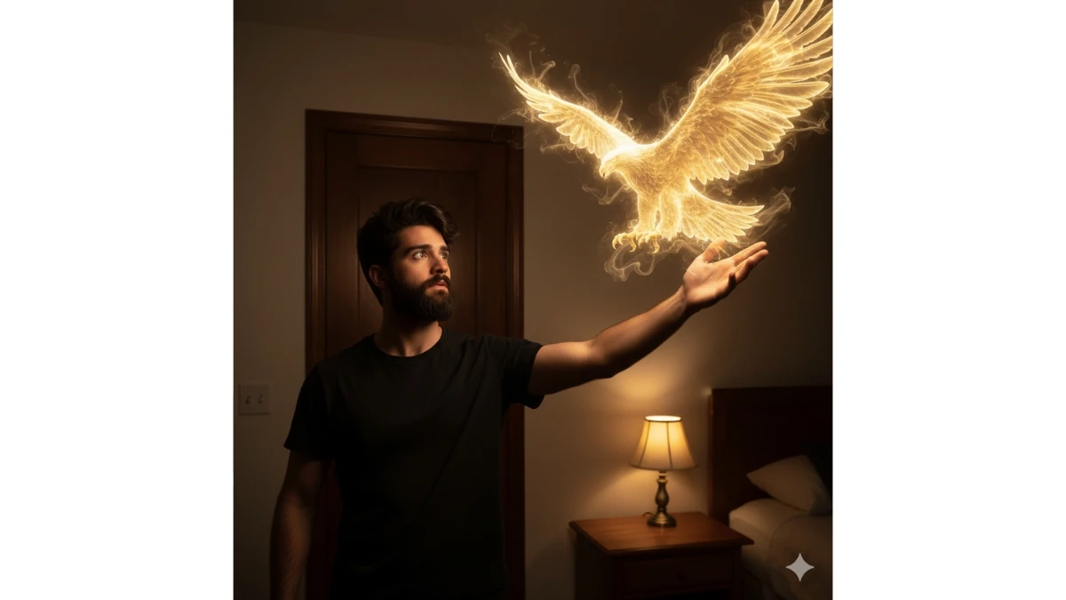 5 ChatGPT Photo Editing Prompts Copy-Paste to Create Stunning 4K Fantasy Light Spirit Portraits That Look Straight Out of a Dream