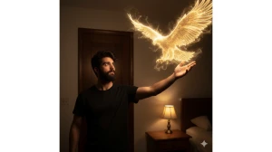5 Copy-Paste ChatGPT Photo Editing Prompts to Create Stunning 4K Fantasy Light Spirit Portraits 5 Copy-Paste ChatGPT Photo Editing Prompts to Create Stunning 4K Fantasy Light Spirit Portraits image
