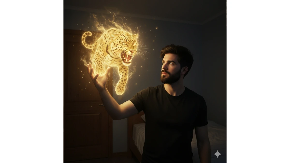 5 ChatGPT Photo Editing Prompts Copy-Paste to Create Stunning 4K Fantasy Light Spirit Portraits That Look Straight Out of a Dream