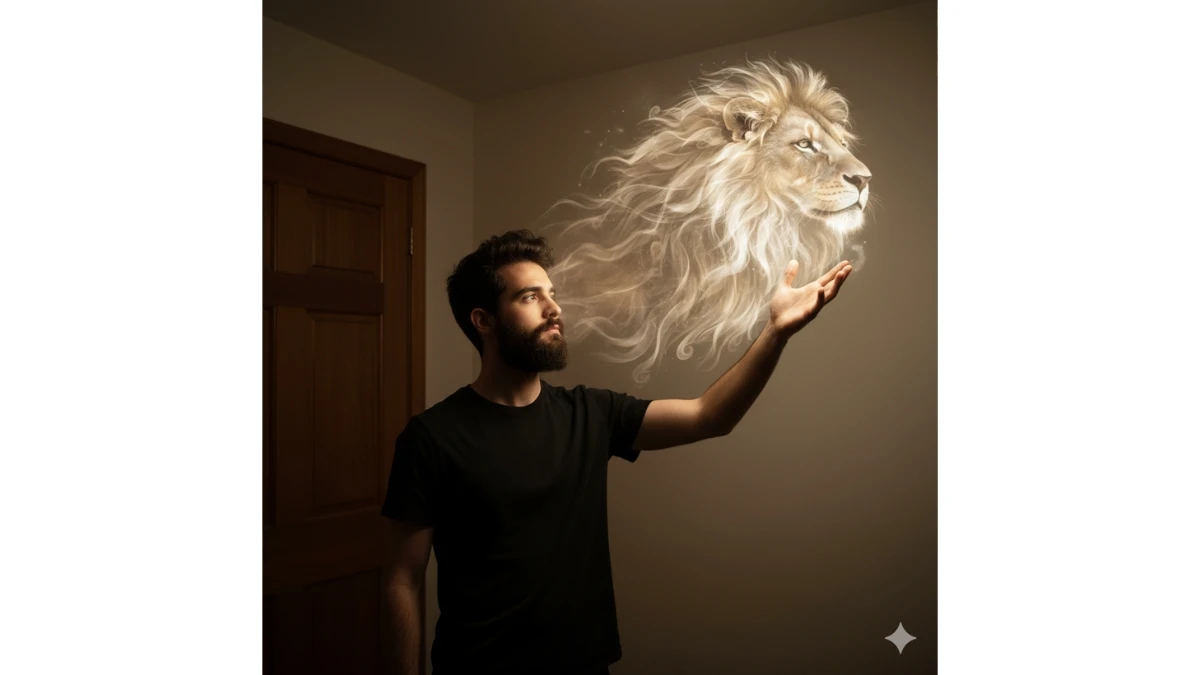 5 ChatGPT Photo Editing Prompts Copy-Paste to Create Stunning 4K Fantasy Light Spirit Portraits That Look Straight Out of a Dream