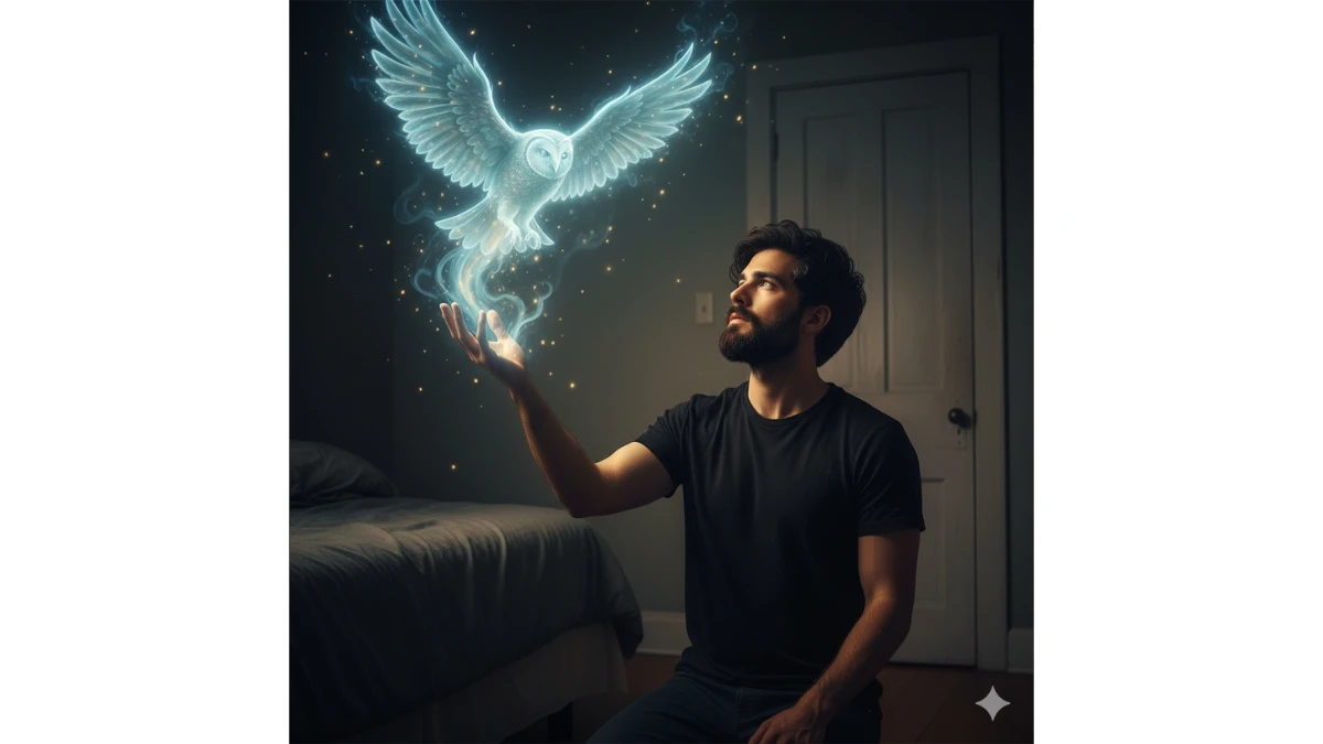 5 ChatGPT Photo Editing Prompts Copy-Paste to Create Stunning 4K Fantasy Light Spirit Portraits That Look Straight Out of a Dream