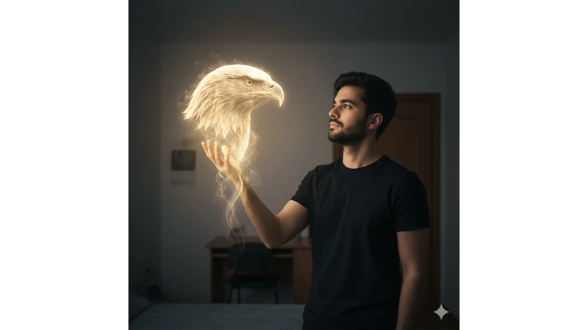 5 ChatGPT Photo Editing Prompts Copy-Paste to Create Stunning 4K Fantasy Light Spirit Portraits That Look Straight Out of a Dream