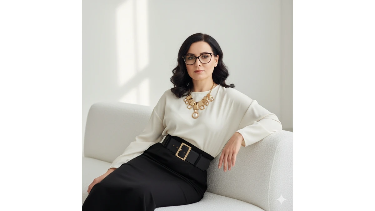 5 Copy Paste Gemini AI Photo Editing Fashion Model Prompts for Girls to Turn Your Selfies into Stunning Style Portraits
