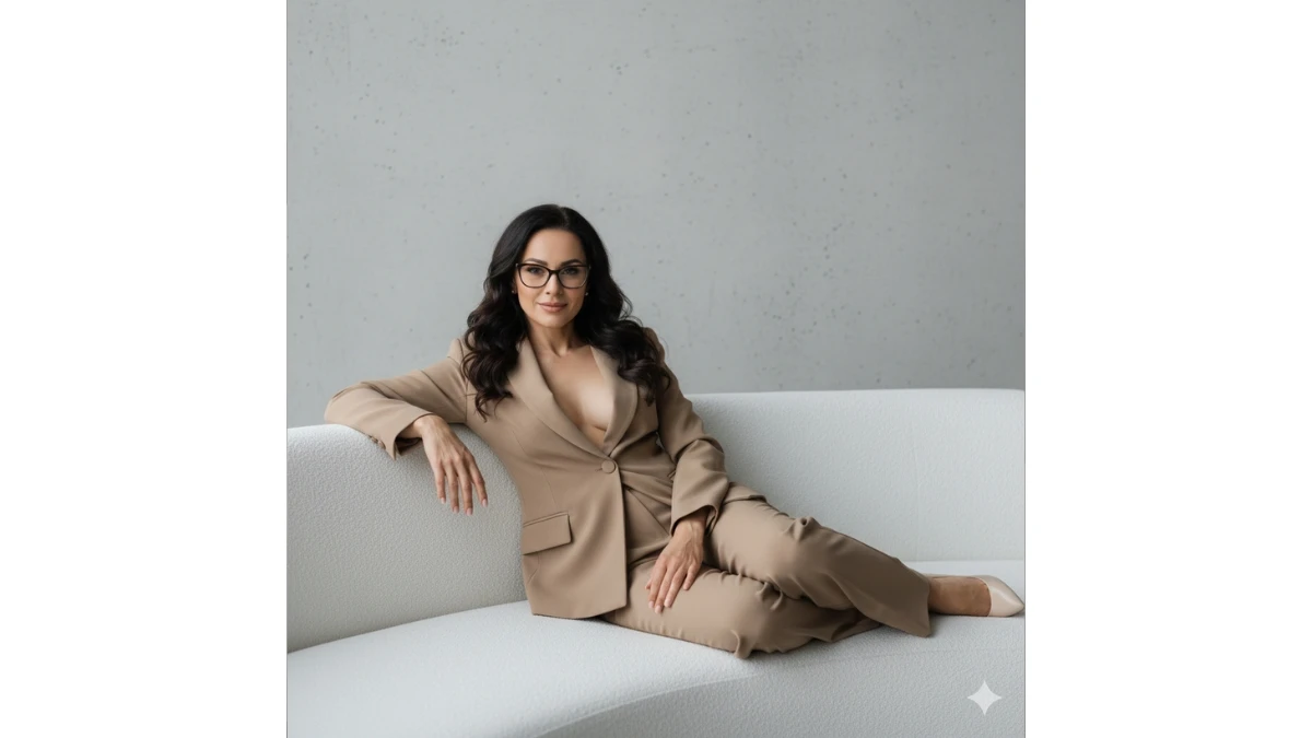 5 Copy Paste Gemini AI Photo Editing Fashion Model Prompts for Girls to Turn Your Selfies into Stunning Style Portraits