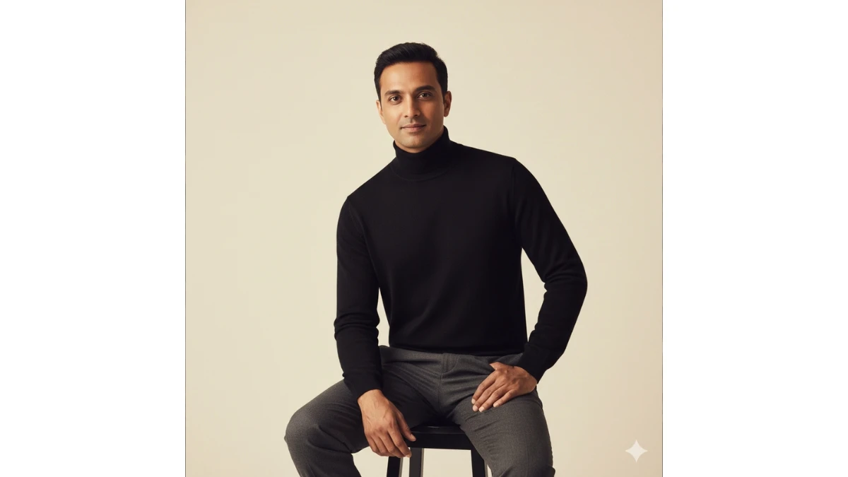 20 Gemini AI Photo Editing Prompts Copy-Paste for Boys to Create Fashionable Cinematic Portraits