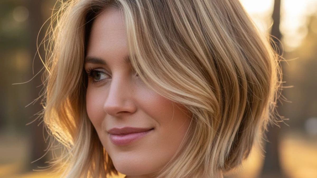 10 Layered Bob Hairstyles For Low Maintenance Fine Hair That Will Transform Your Look