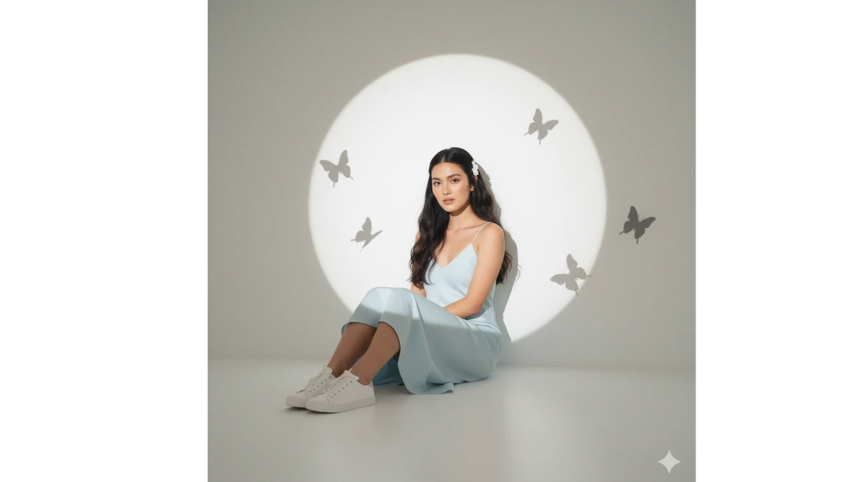 6 Gemini AI Female Photo Editing Prompts: Create Hyper-Realistic 8K Portraits Exploring Beauty, Emotion, and Creativity