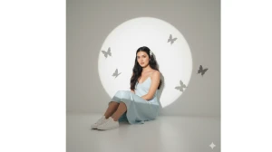 6 Gemini AI Female Photo Editing Prompts for Hyper-Realistic 8K Portraits Showcasing Beauty, Emotion, and Creativity 6 Gemini AI Female Photo Editing Prompts for Hyper-Realistic 8K Portraits Showcasing Beauty, Emotion, and Creativity image