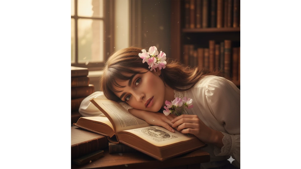 6 Gemini AI Female Photo Editing Prompts: Create Hyper-Realistic 8K Portraits Exploring Beauty, Emotion, and Creativity