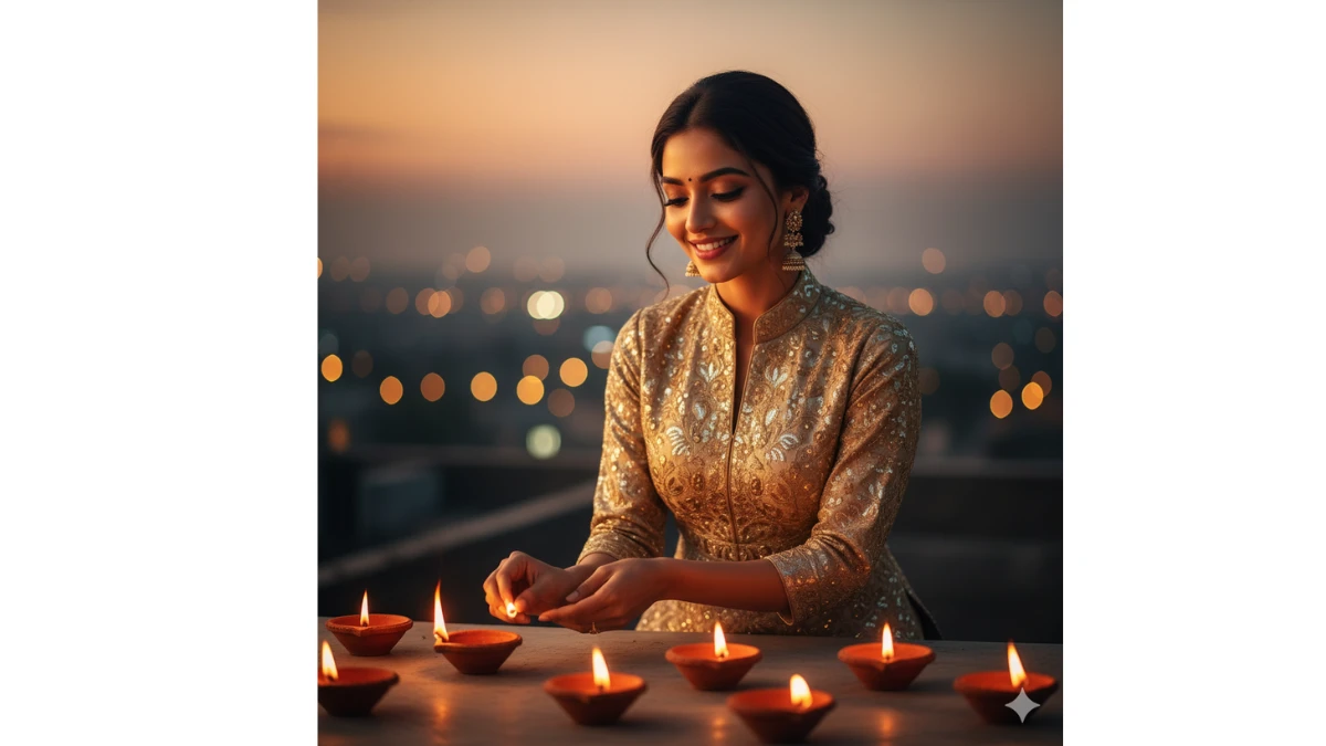 6 Gemini AI Female Photo Editing Prompts: Create Hyper-Realistic 8K Portraits Exploring Beauty, Emotion, and Creativity