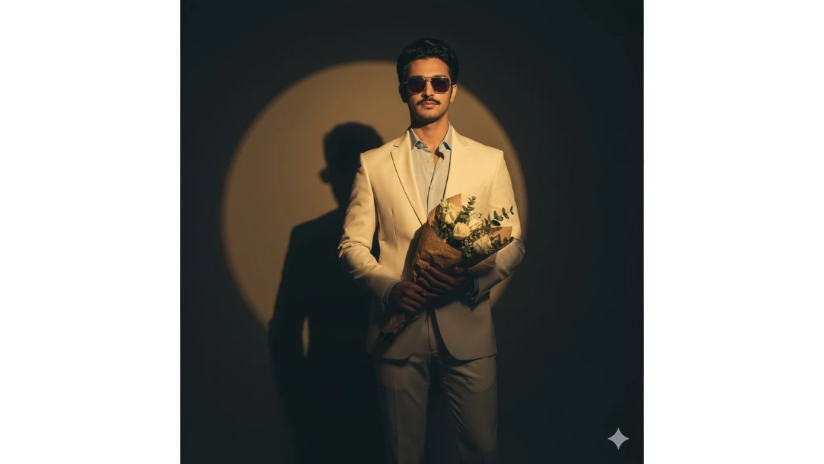 10 Trending Flower Gemini AI Photo Prompts for Boys: Copy-Paste Stunning Portraits