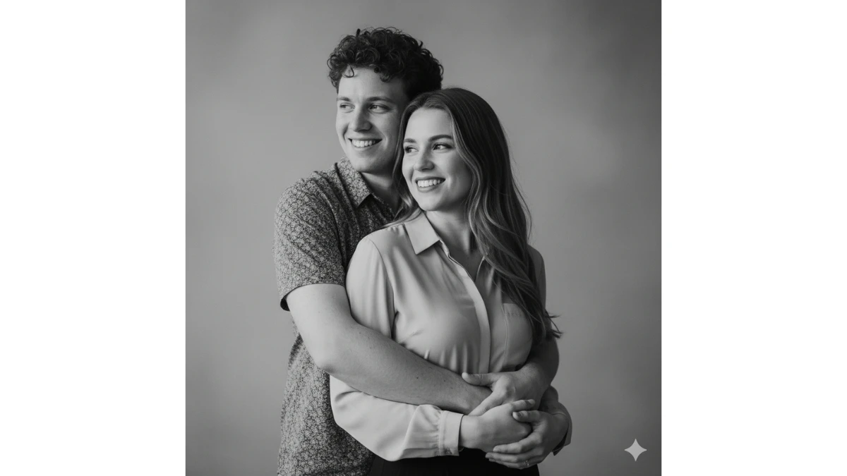 15 Romantic Gemini AI Photo Editing Prompts Copy Paste for Couples To Create Creative & Unique Realistic Couple Photos on Gemini