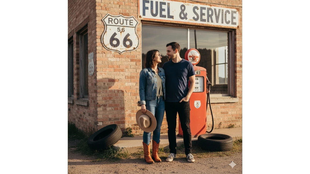 15 Romantic Gemini AI Photo Editing Prompts Copy Paste for Couples To Create Creative & Unique Realistic Couple Photos on Gemini