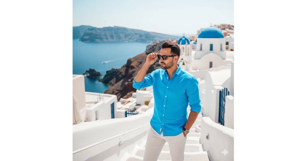 7 Trendy Gemini AI Photo Editing Prompts for Boys to Make Your Photos a Viral Instagram Vibe