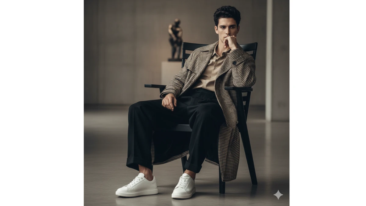 For Boys 10 Gemini AI Photo Editing Prompts PART 2 to Make Your Photos Viral Trend on Instagram