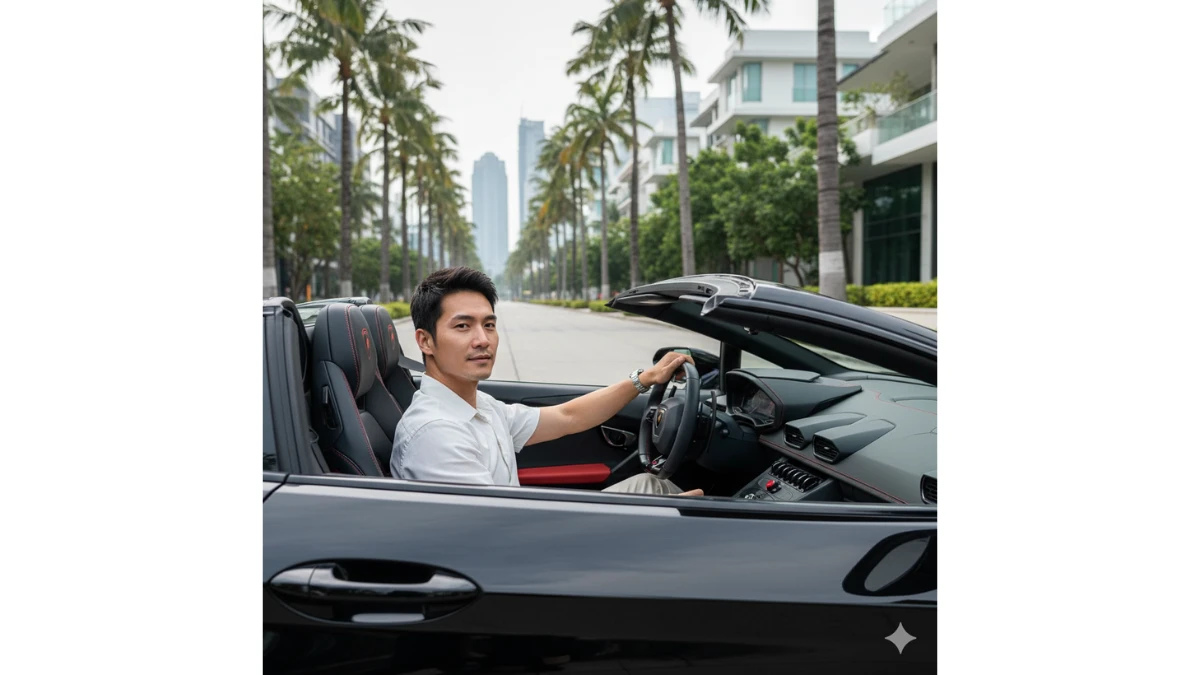 8 Instagram Trending Gemini AI Photo Editing Prompts for Boys Copy Paste to Create Dreamy Pro-Level Stunning 8k Portraits