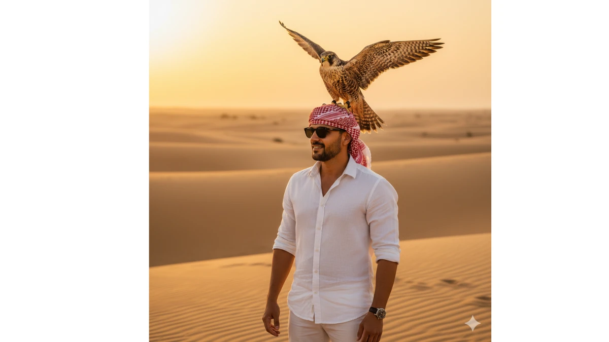 7 Trendy Gemini AI Photo Editing Prompts for Boys to Make Your Photos a Viral Instagram Vibe