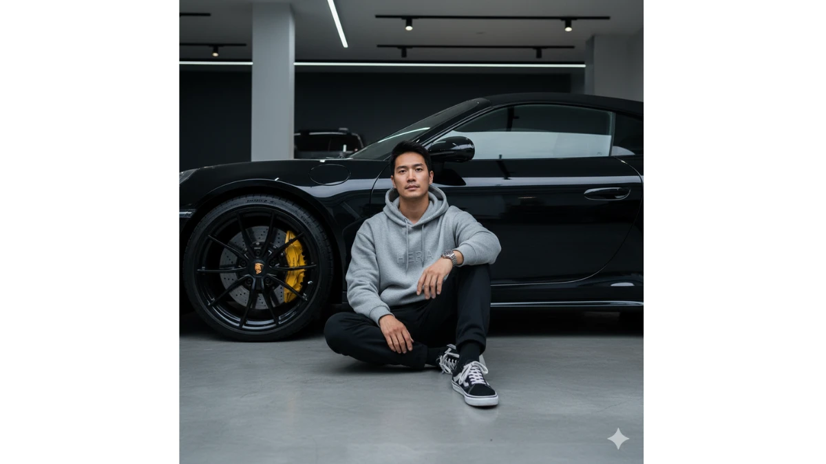 8 Instagram Trending Gemini AI Photo Editing Prompts for Boys Copy Paste to Create Dreamy Pro-Level Stunning 8k Portraits