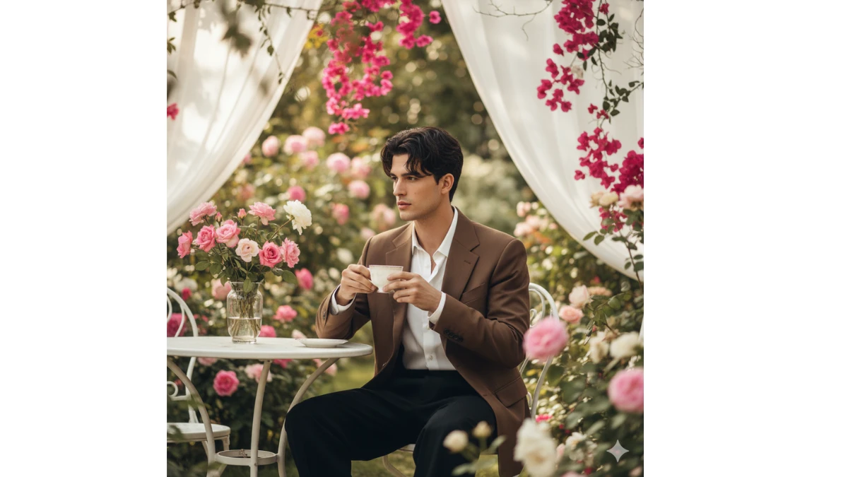 For Boys 10 Gemini AI Photo Editing Prompts PART 2 to Make Your Photos Viral Trend on Instagram