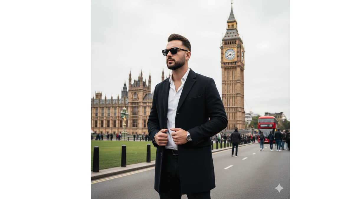 7 Trendy Gemini AI Photo Editing Prompts for Boys to Make Your Photos a Viral Instagram Vibe