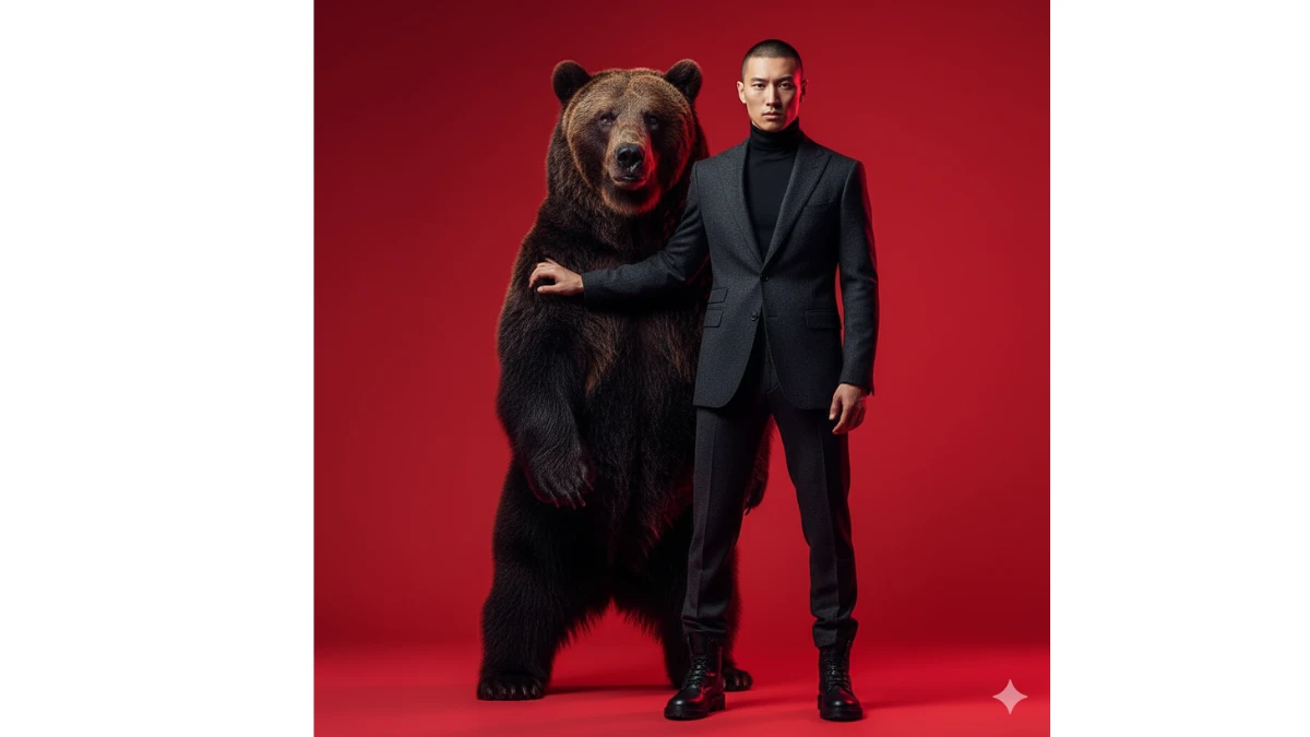 For Boys 10 Gemini AI Photo Editing Prompts PART 2 to Make Your Photos Viral Trend on Instagram