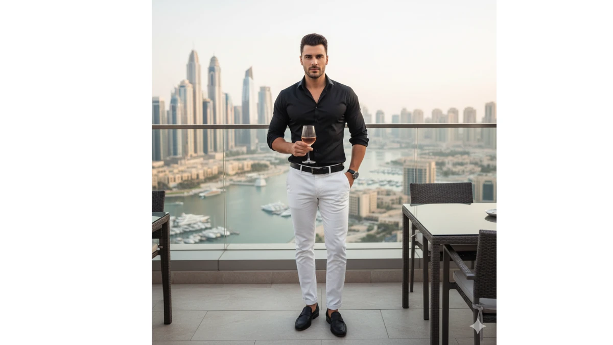 7 Trendy Gemini AI Photo Editing Prompts for Boys to Make Your Photos a Viral Instagram Vibe