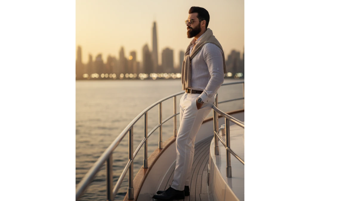 8 Instagram Trending Gemini AI Photo Editing Prompts for Boys Copy Paste to Create Dreamy Pro-Level Stunning 8k Portraits