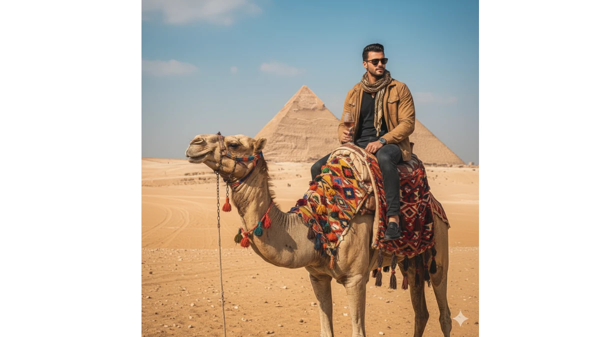 7 Trendy Gemini AI Photo Editing Prompts for Boys to Make Your Photos a Viral Instagram Vibe