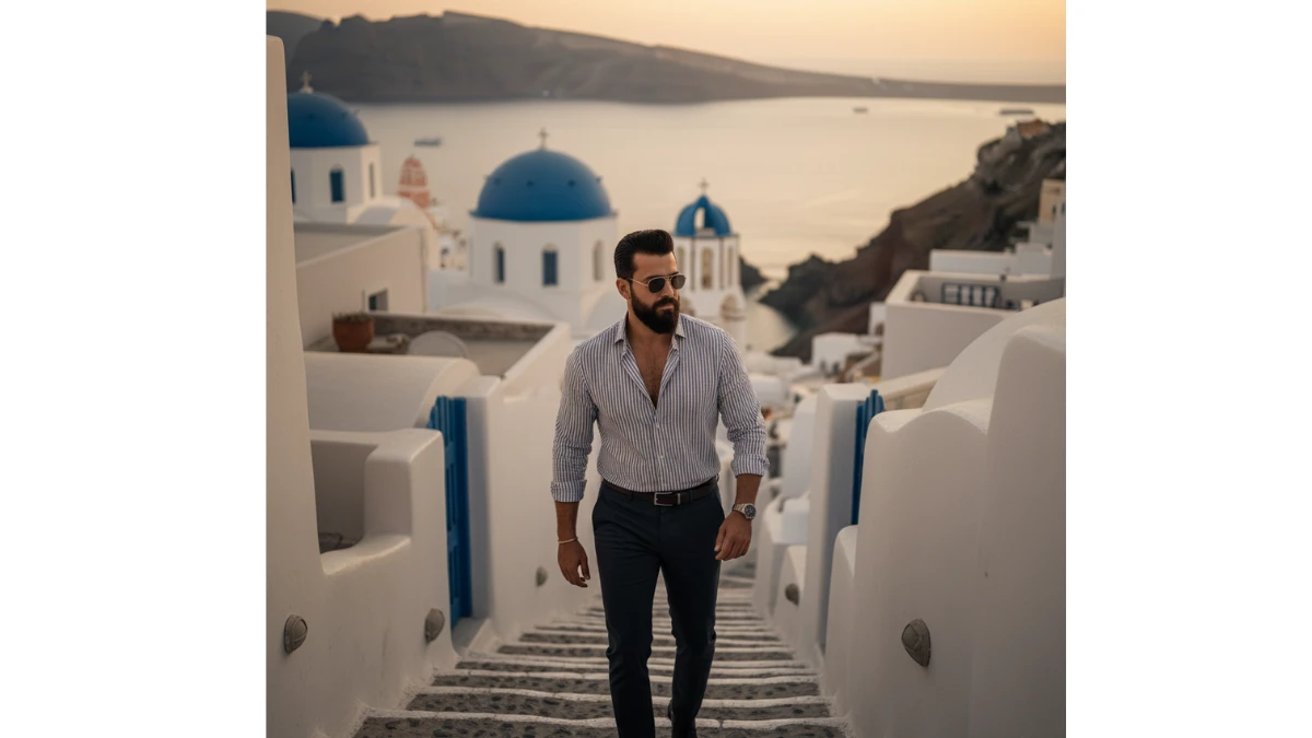 8 Instagram Trending Gemini AI Photo Editing Prompts for Boys Copy Paste to Create Dreamy Pro-Level Stunning 8k Portraits