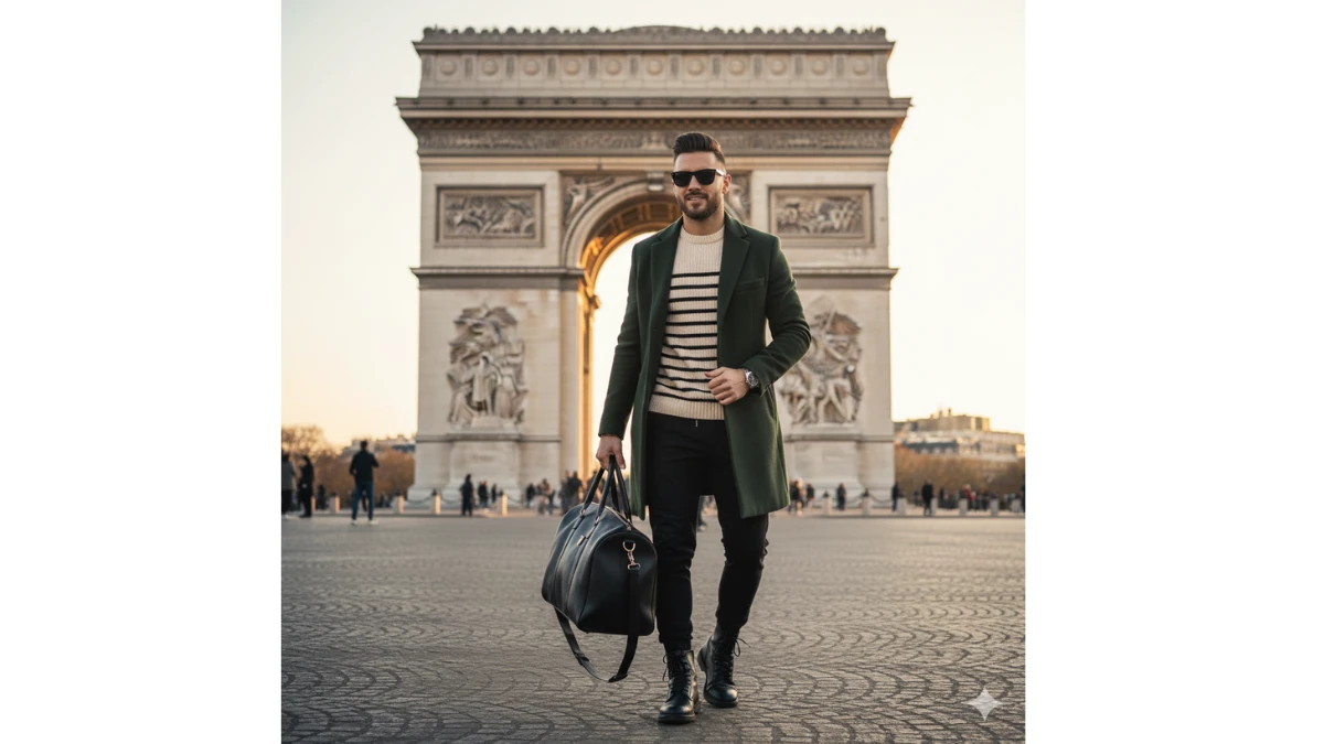7 Trendy Gemini AI Photo Editing Prompts for Boys to Make Your Photos a Viral Instagram Vibe