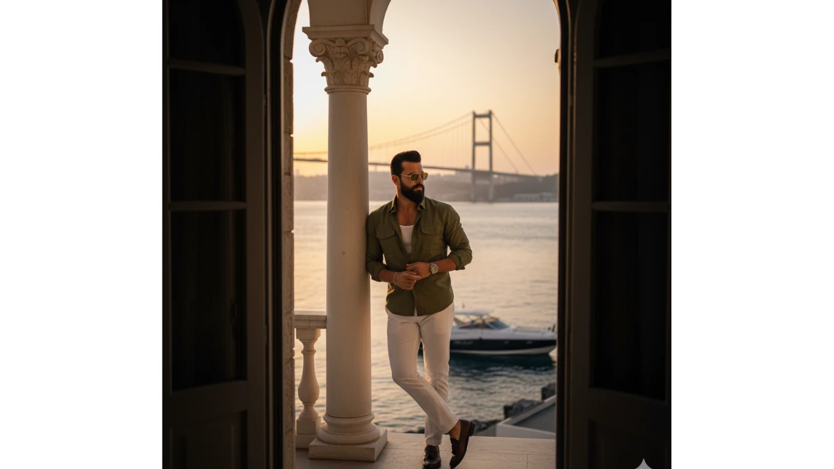 8 Instagram Trending Gemini AI Photo Editing Prompts for Boys Copy Paste to Create Dreamy Pro-Level Stunning 8k Portraits