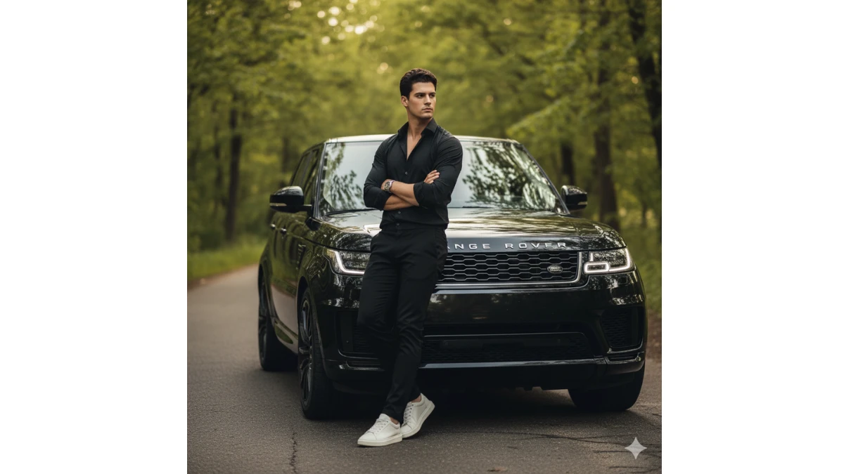 For Boys 10 Gemini AI Photo Editing Prompts PART 2 to Make Your Photos Viral Trend on Instagram