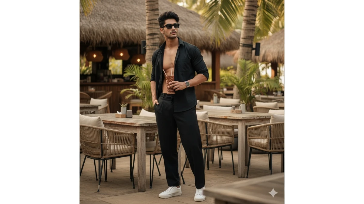 15 Google Gemini AI Photo Editing Prompts for Men Copy-Paste to Create Ultra-Realistic Cinematic 4K Professional Portraits